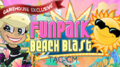 《海滨游乐场》(FunPark Beach Blast)